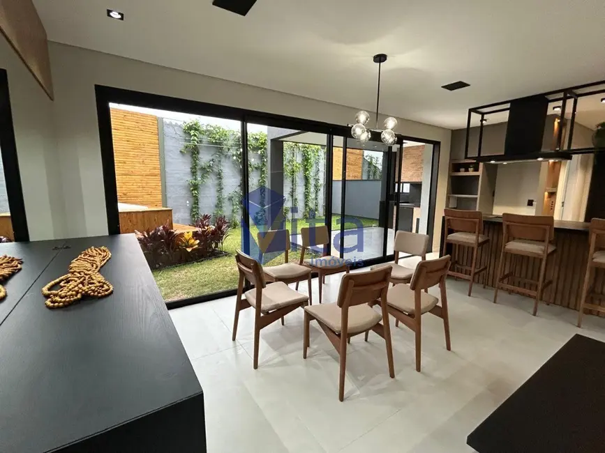 Foto 6 de Casa de Condomínio com 3 quartos à venda, 190m2 em Cachoeira do Bom Jesus, Florianopolis - SC