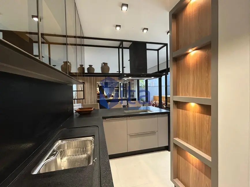 Foto 4 de Casa de Condomínio com 3 quartos à venda, 190m2 em Cachoeira do Bom Jesus, Florianopolis - SC