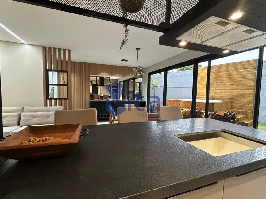 Foto 5 de Casa de Condomínio com 3 quartos à venda, 190m2 em Cachoeira do Bom Jesus, Florianopolis - SC