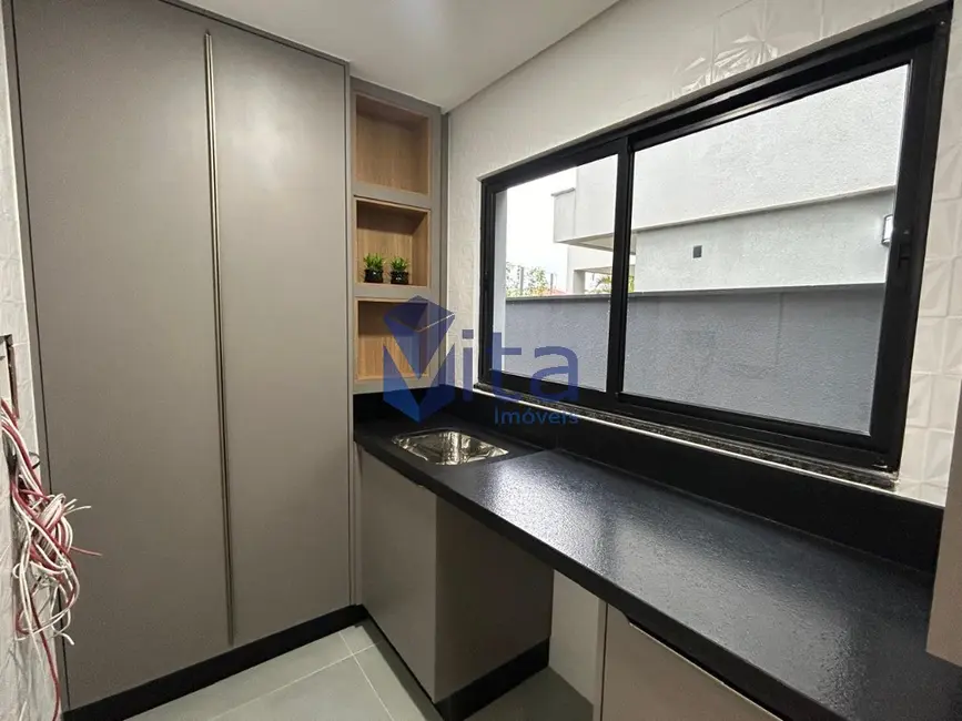 Foto 8 de Casa de Condomínio com 3 quartos à venda, 190m2 em Cachoeira do Bom Jesus, Florianopolis - SC