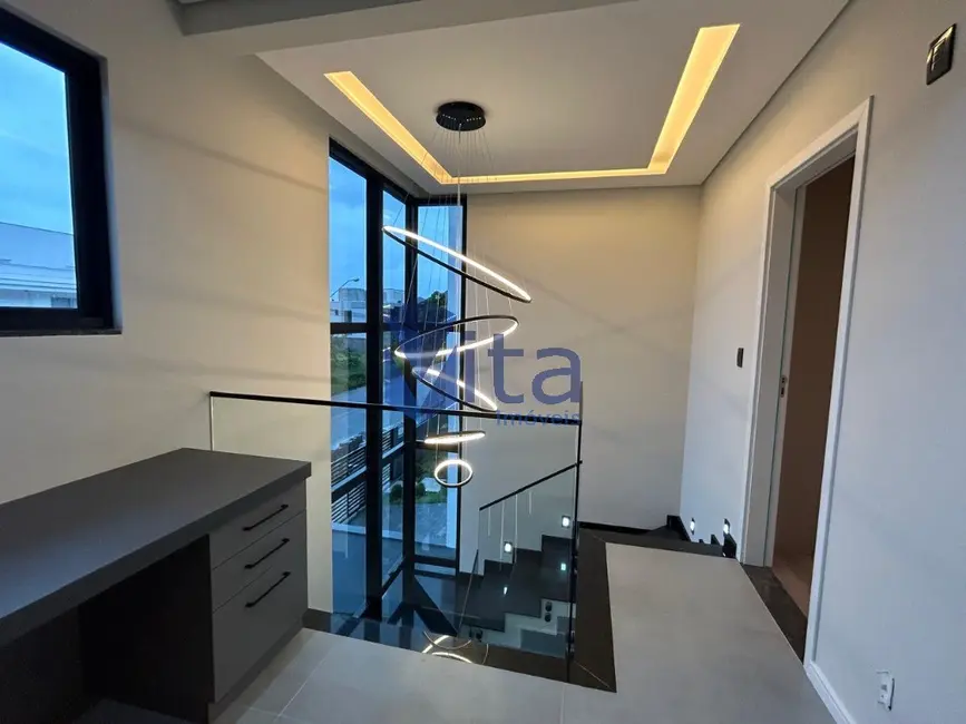 Foto 9 de Casa de Condomínio com 3 quartos à venda, 190m2 em Cachoeira do Bom Jesus, Florianopolis - SC