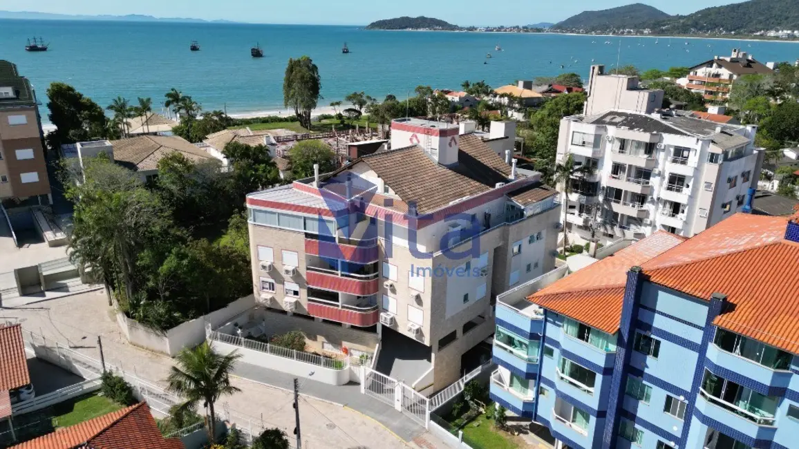 Foto 4 de Apartamento com 3 quartos à venda, 114m2 em Cachoeira do Bom Jesus, Florianopolis - SC