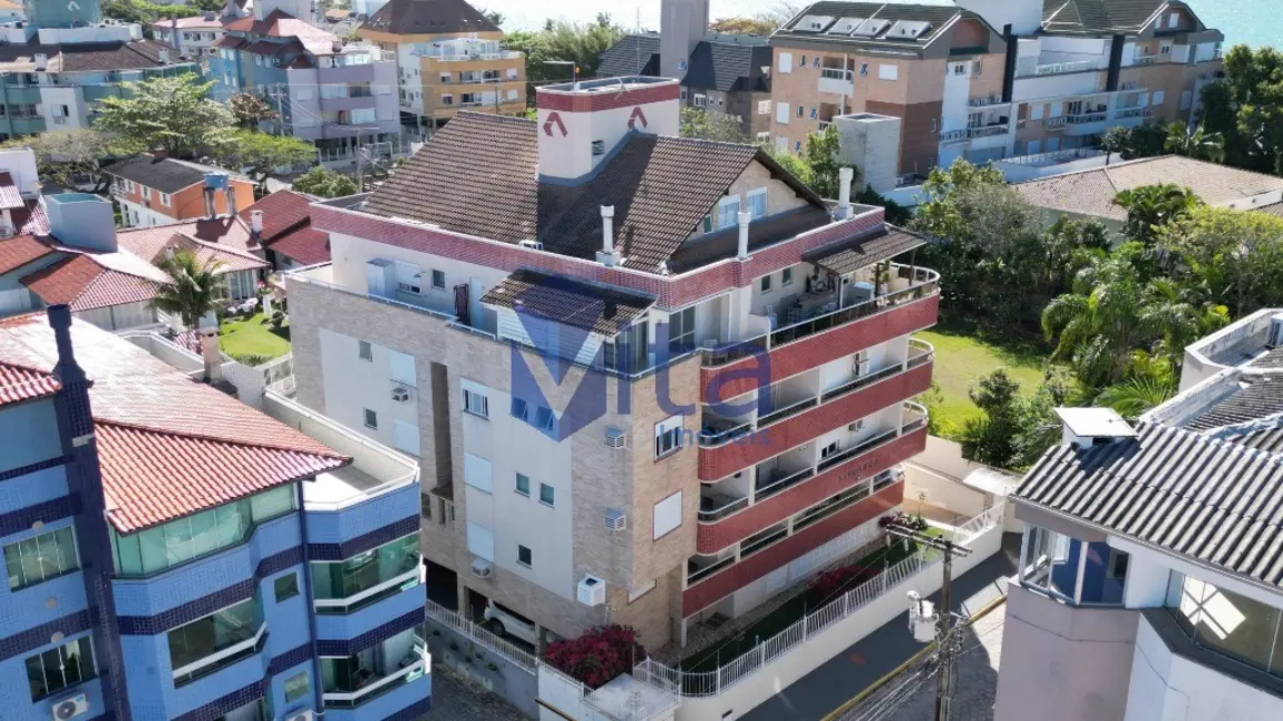 Foto 5 de Apartamento com 3 quartos à venda, 114m2 em Cachoeira do Bom Jesus, Florianopolis - SC