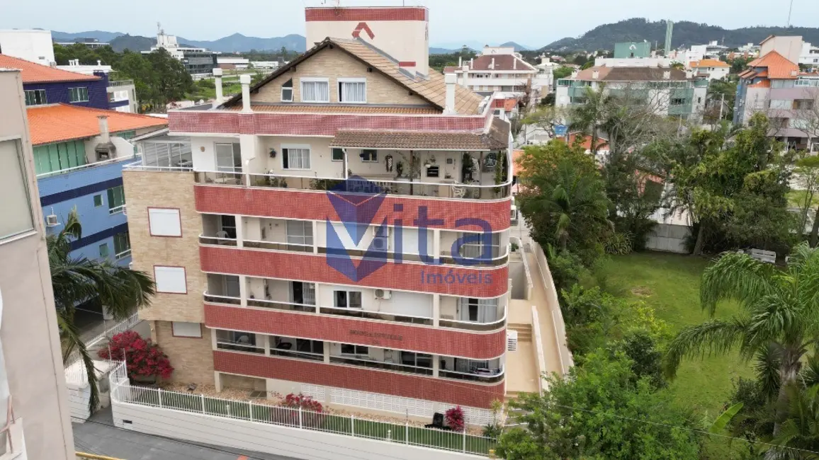 Foto 2 de Apartamento com 3 quartos à venda, 114m2 em Cachoeira do Bom Jesus, Florianopolis - SC