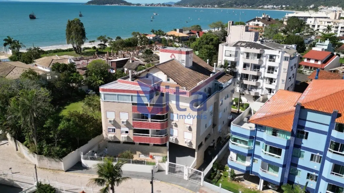 Foto 3 de Apartamento com 3 quartos à venda, 114m2 em Cachoeira do Bom Jesus, Florianopolis - SC