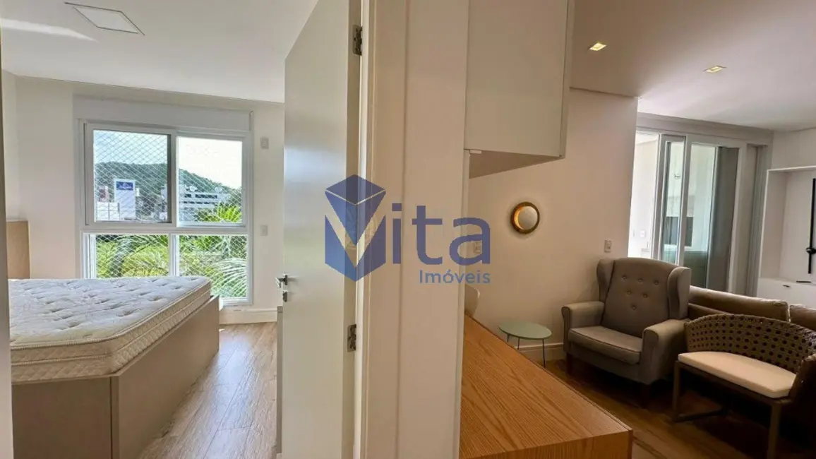 Foto 4 de Apartamento com 2 quartos à venda, 87m2 em Jurerê, Florianopolis - SC
