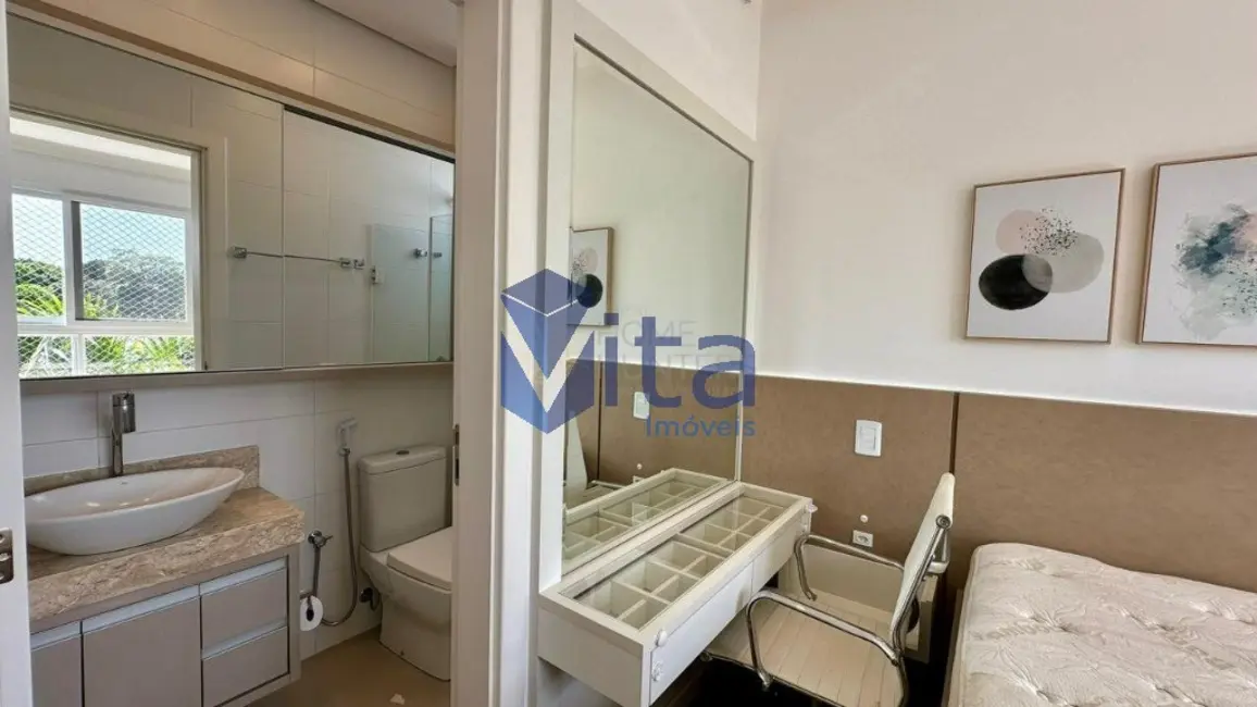 Foto 2 de Apartamento com 2 quartos à venda, 87m2 em Jurerê, Florianopolis - SC