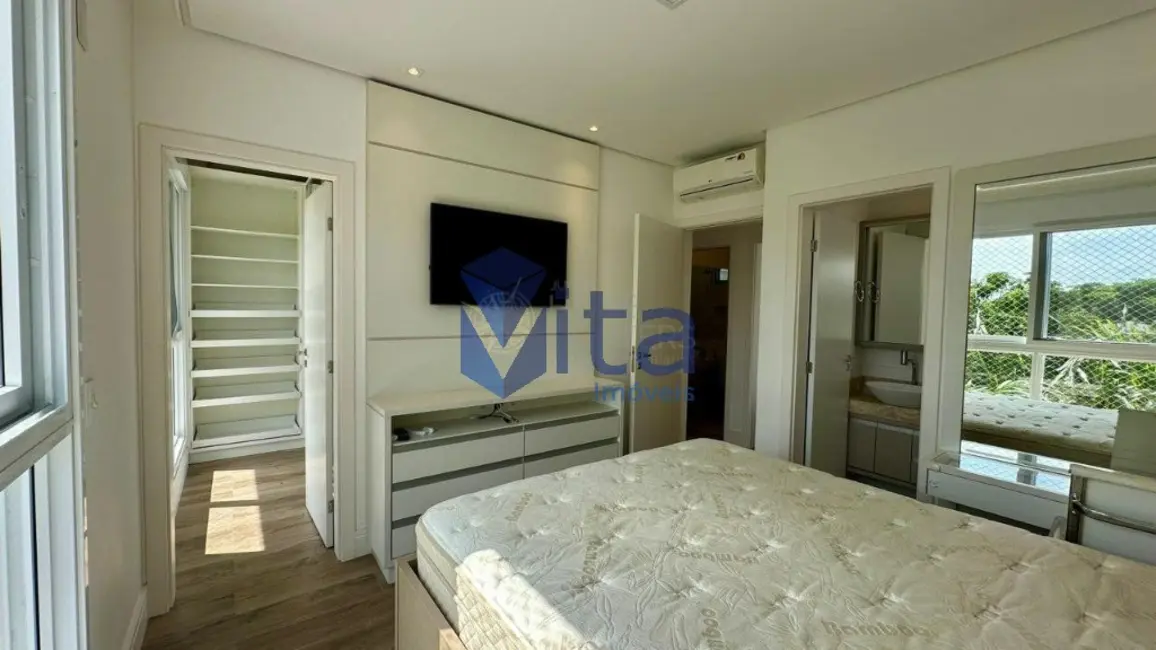 Foto 5 de Apartamento com 2 quartos à venda, 87m2 em Jurerê, Florianopolis - SC