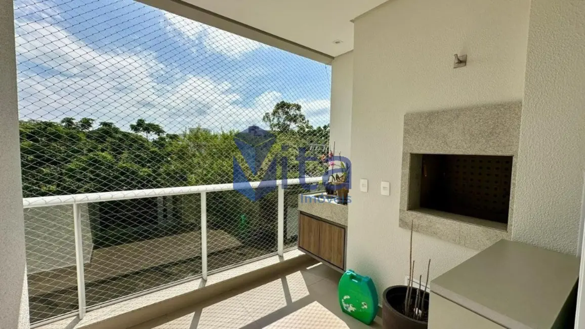 Foto 7 de Apartamento com 2 quartos à venda, 87m2 em Jurerê, Florianopolis - SC