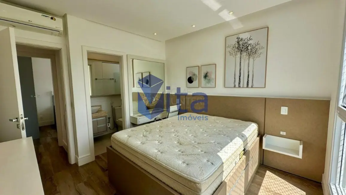 Foto 3 de Apartamento com 2 quartos à venda, 87m2 em Jurerê, Florianopolis - SC