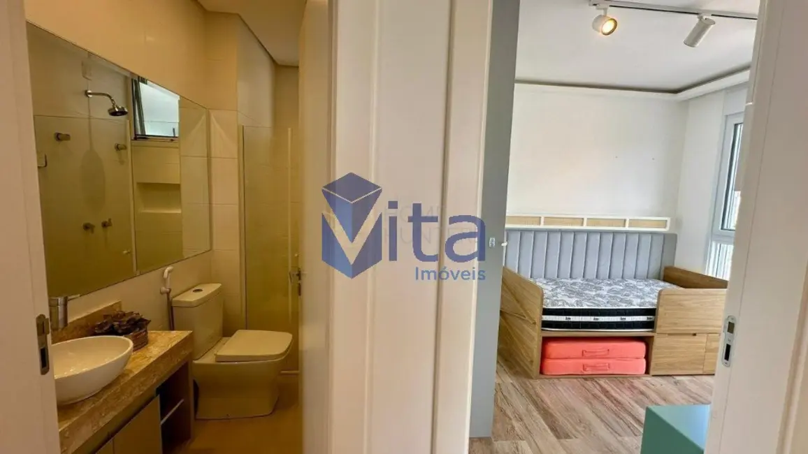 Foto 8 de Apartamento com 2 quartos à venda, 87m2 em Jurerê, Florianopolis - SC