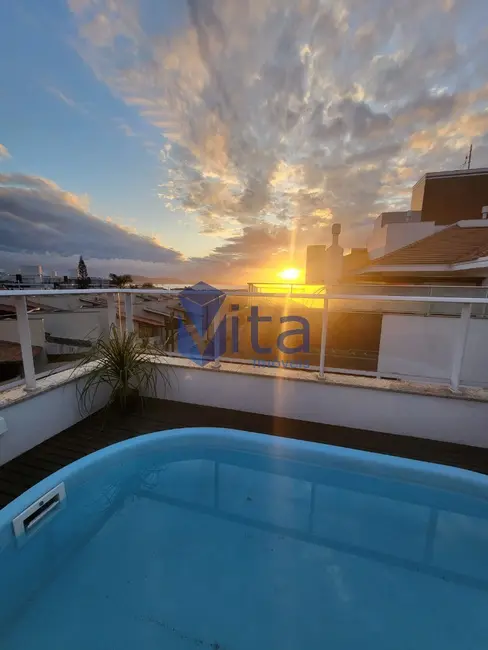Apartamento com 3 quartos à venda, 144m2 em Cachoeira do Bom Jesus, Florianopolis - SC - imagem 5 Foto 5 de Apartamento com 3 quartos à venda, 144m2 em Cachoeira do Bom Jesus, Florianopolis - SC
