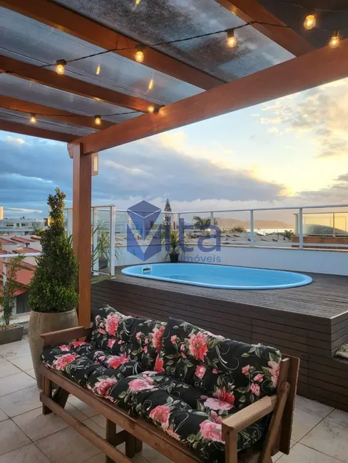 Apartamento com 3 quartos à venda, 144m2 em Cachoeira do Bom Jesus, Florianopolis - SC - imagem 7 Foto 7 de Apartamento com 3 quartos à venda, 144m2 em Cachoeira do Bom Jesus, Florianopolis - SC