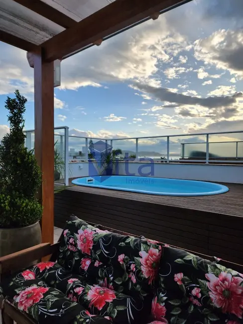 Apartamento com 3 quartos à venda, 144m2 em Cachoeira do Bom Jesus, Florianopolis - SC - imagem 9 Foto 9 de Apartamento com 3 quartos à venda, 144m2 em Cachoeira do Bom Jesus, Florianopolis - SC