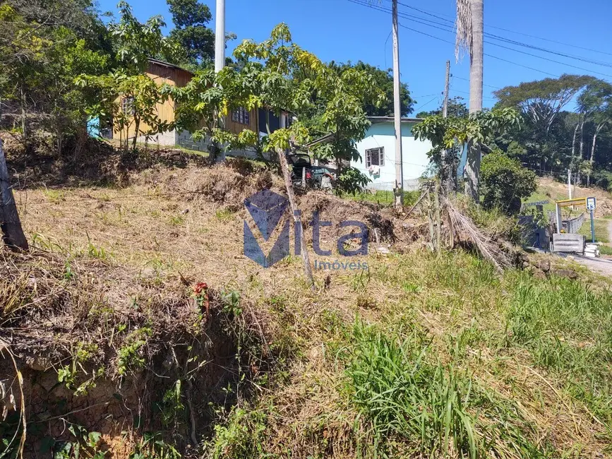 Foto 3 de Terreno / Lote à venda, 717m2 em Vargem Pequena, Florianopolis - SC