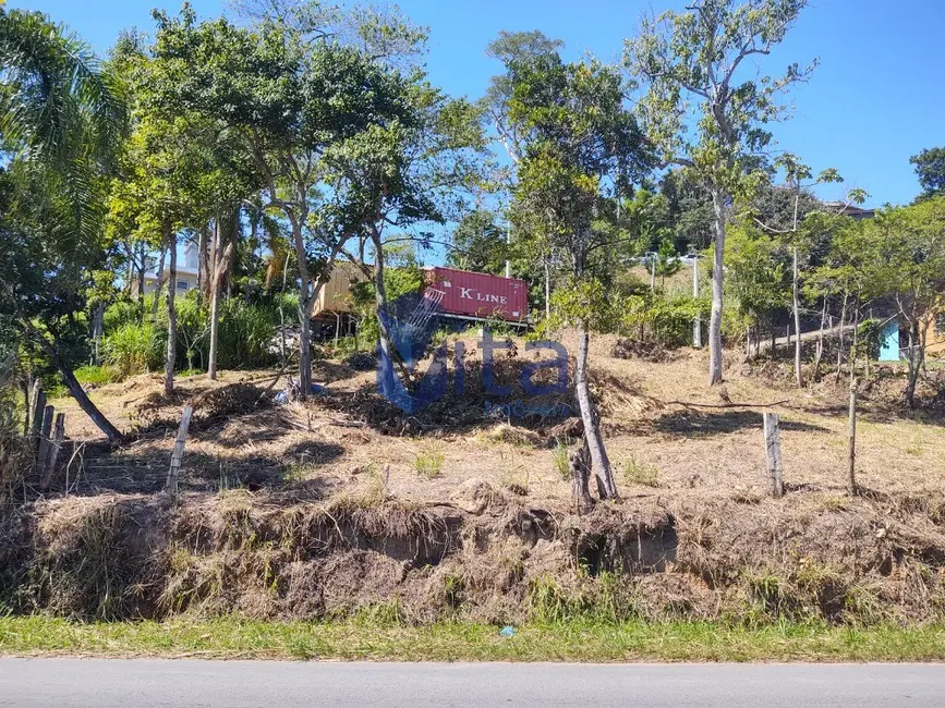 Foto 2 de Terreno / Lote à venda, 717m2 em Vargem Pequena, Florianopolis - SC