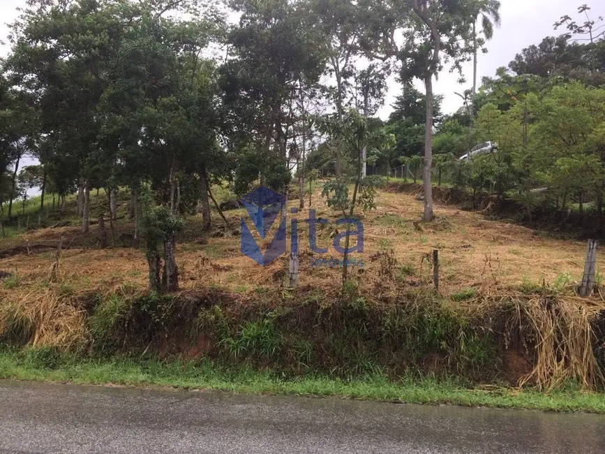 Foto 1 de Terreno / Lote à venda, 717m2 em Vargem Pequena, Florianopolis - SC