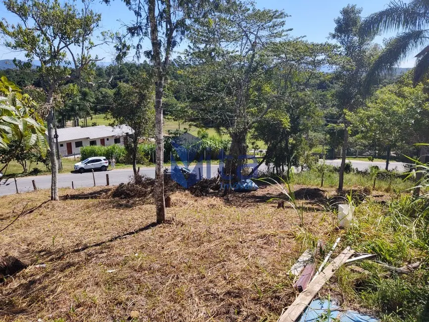 Foto 6 de Terreno / Lote à venda, 717m2 em Vargem Pequena, Florianopolis - SC