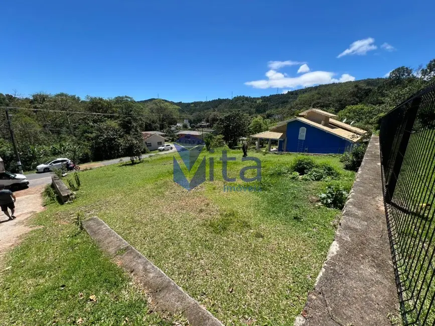 Foto 2 de Terreno / Lote à venda, 460m2 em Vargem Pequena, Florianopolis - SC