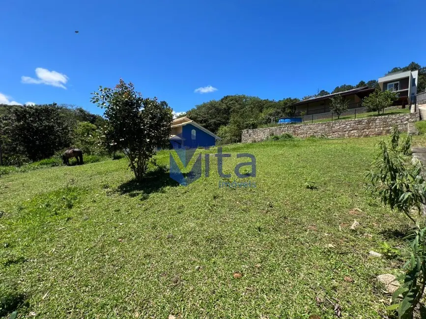 Foto 1 de Terreno / Lote à venda, 460m2 em Vargem Pequena, Florianopolis - SC