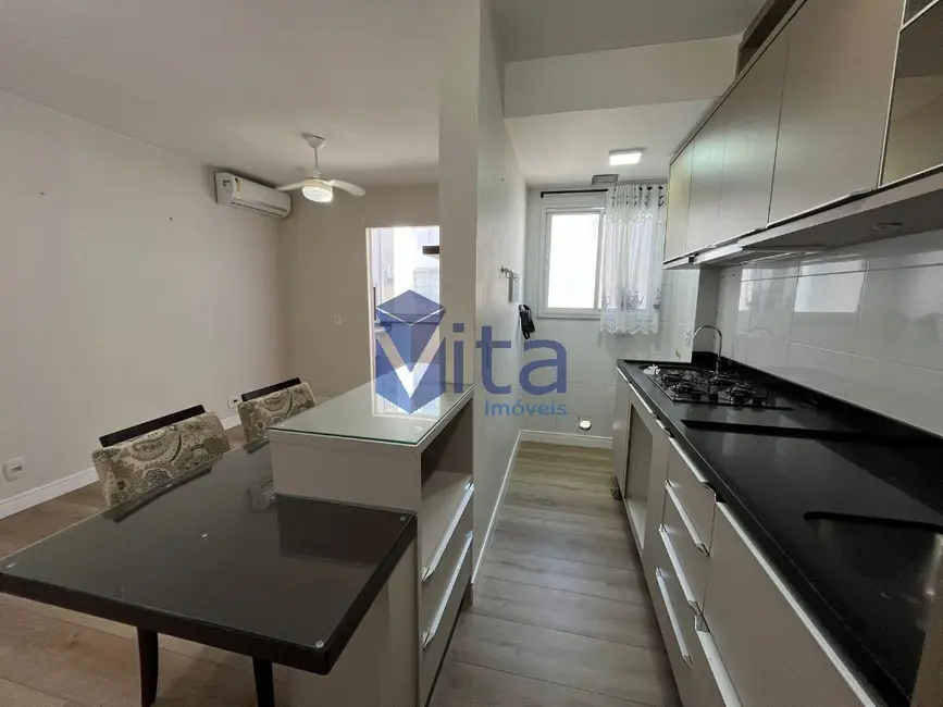 Foto 6 de Apartamento com 2 quartos à venda, 55m2 em Canasvieiras, Florianopolis - SC