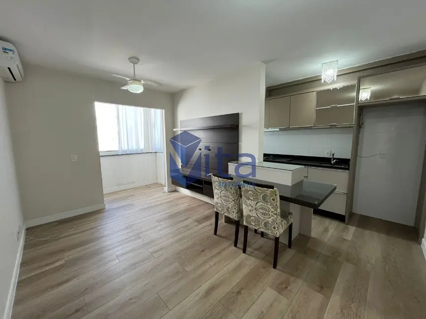 Foto 5 de Apartamento com 2 quartos à venda, 55m2 em Canasvieiras, Florianopolis - SC