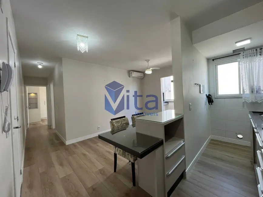 Foto 7 de Apartamento com 2 quartos à venda, 55m2 em Canasvieiras, Florianopolis - SC