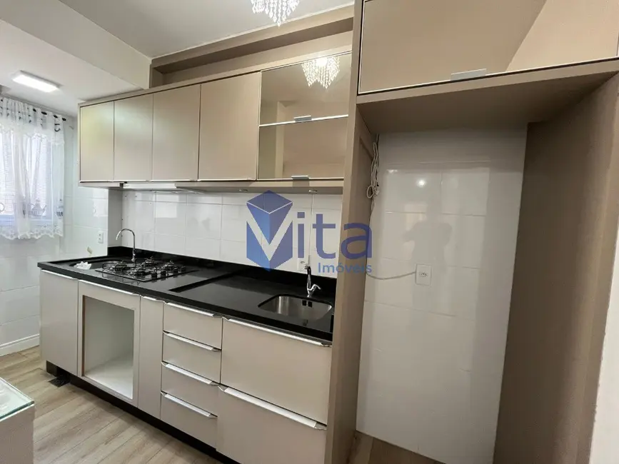 Foto 3 de Apartamento com 2 quartos à venda, 55m2 em Canasvieiras, Florianopolis - SC