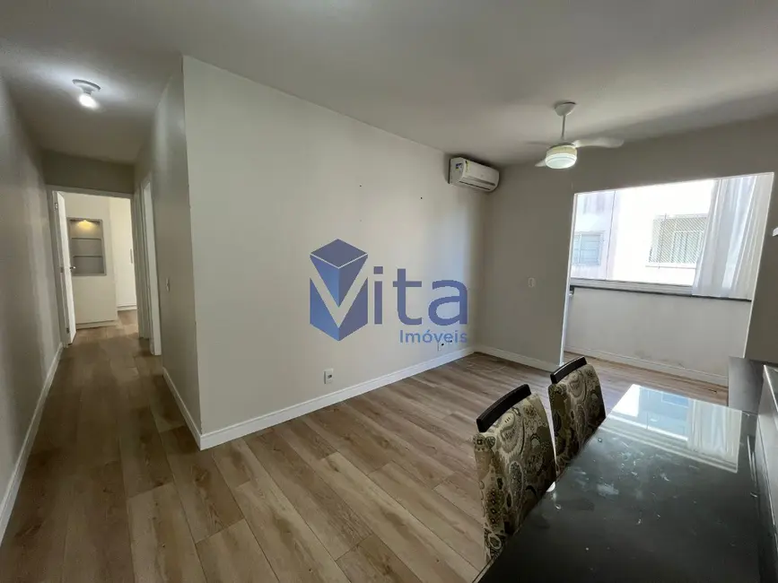 Foto 8 de Apartamento com 2 quartos à venda, 55m2 em Canasvieiras, Florianopolis - SC