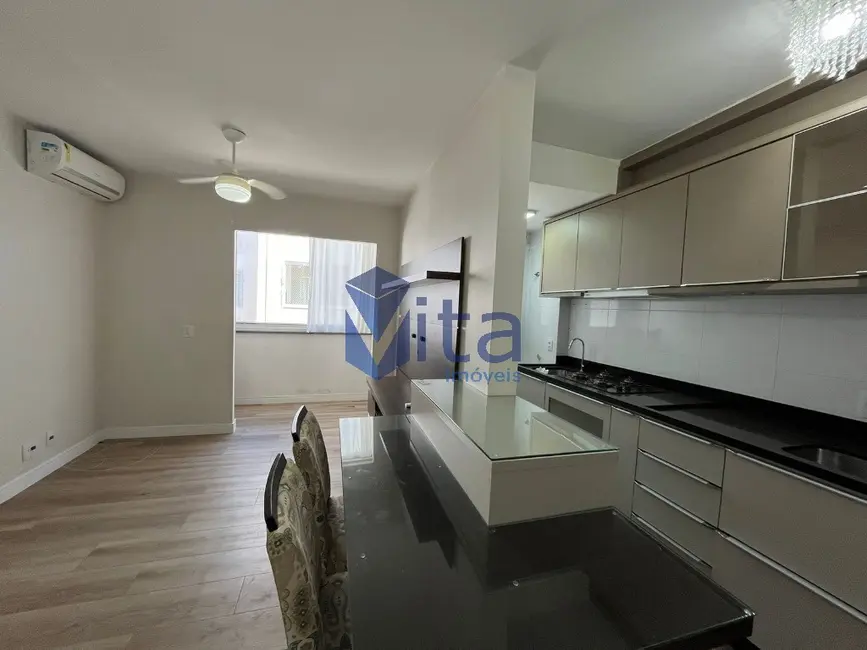 Foto 4 de Apartamento com 2 quartos à venda, 55m2 em Canasvieiras, Florianopolis - SC