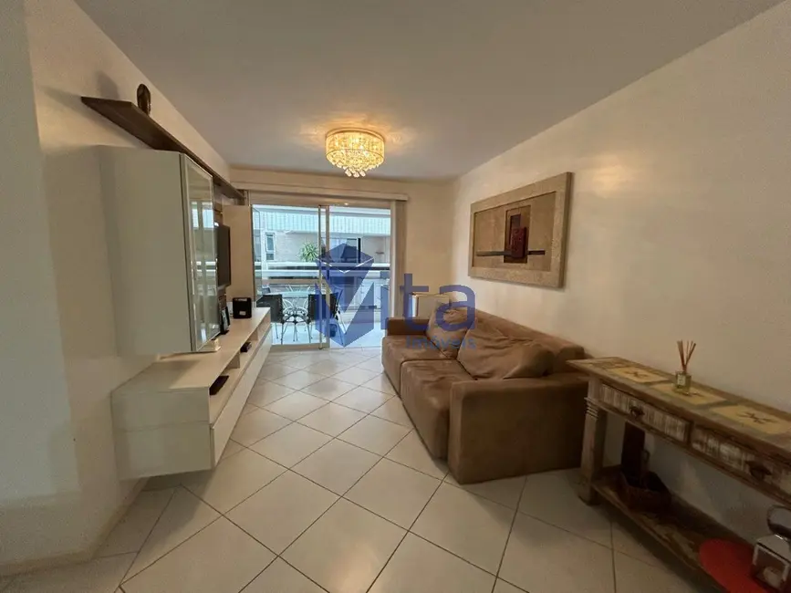Foto 4 de Apartamento com 3 quartos à venda, 105m2 em Cachoeira do Bom Jesus, Florianopolis - SC