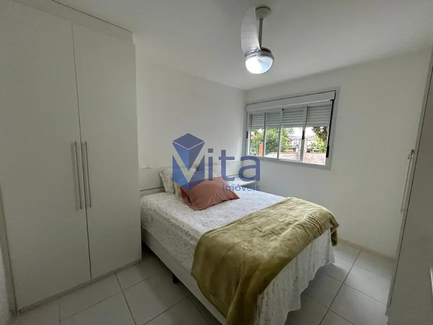 Foto 9 de Apartamento com 3 quartos à venda, 105m2 em Cachoeira do Bom Jesus, Florianopolis - SC
