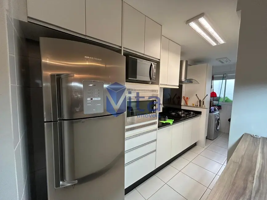 Foto 2 de Apartamento com 3 quartos à venda, 105m2 em Cachoeira do Bom Jesus, Florianopolis - SC