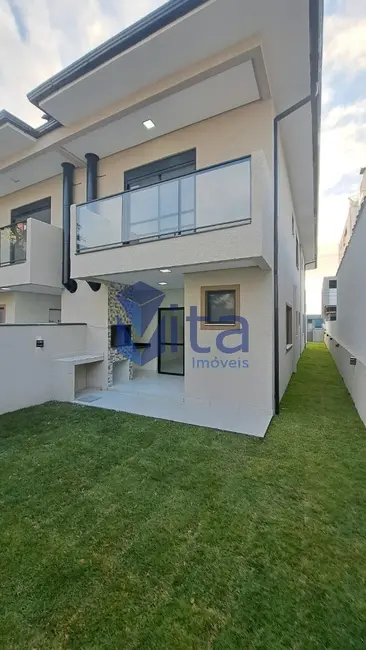 Foto 1 de Casa com 3 quartos à venda, 179m2 em Canasvieiras, Florianopolis - SC