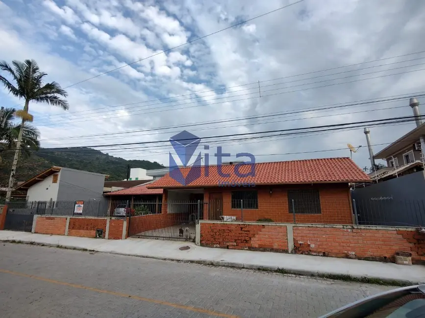 Foto 2 de Casa com 4 quartos à venda, 160m2 em Ponta das Canas, Florianopolis - SC