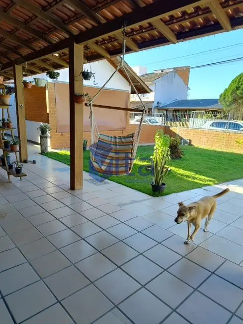 Casa com 4 quartos à venda, 160m2 em Ponta das Canas, Florianopolis - SC - imagem 6 Foto 6 de Casa com 4 quartos à venda, 160m2 em Ponta das Canas, Florianopolis - SC