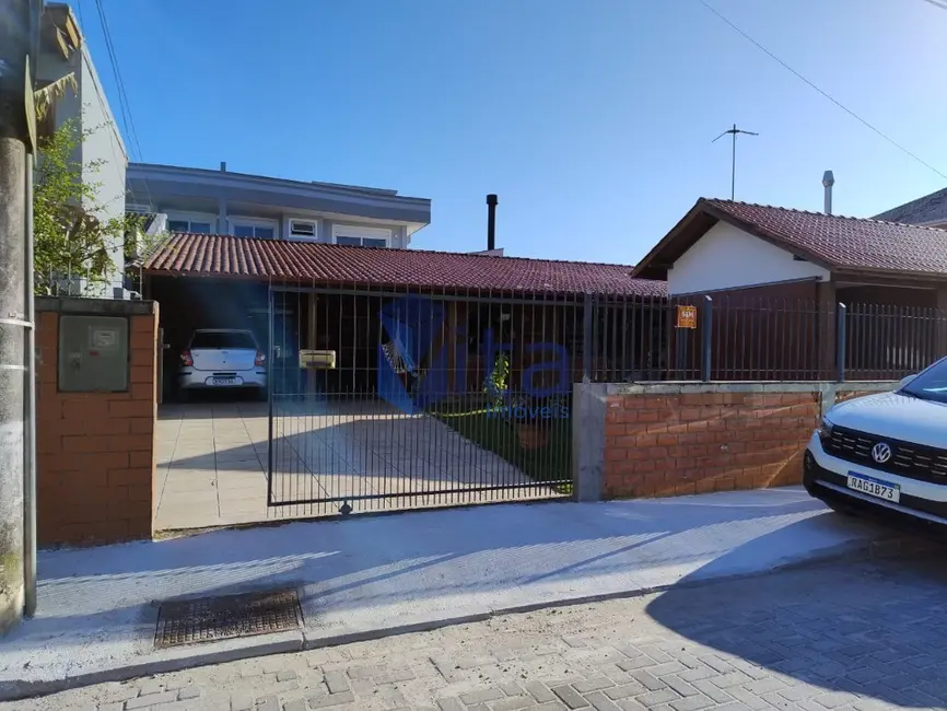 Foto 1 de Casa com 4 quartos à venda, 160m2 em Ponta das Canas, Florianopolis - SC
