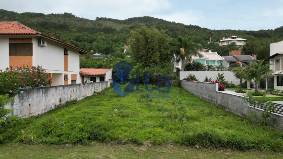 Foto 1 de Terreno / Lote à venda, 540m2 em Praia Brava, Florianopolis - SC