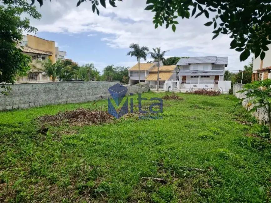 Foto 2 de Terreno / Lote à venda, 540m2 em Praia Brava, Florianopolis - SC