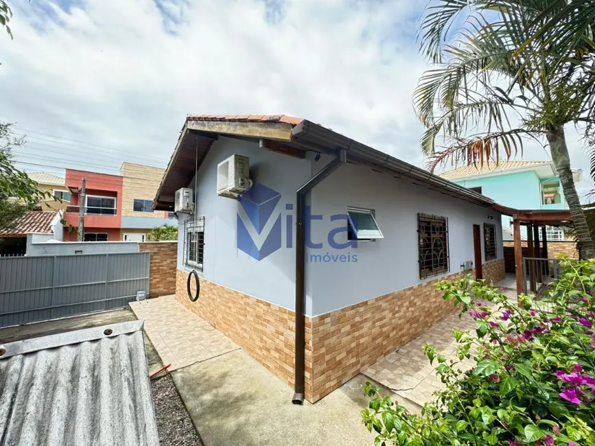 Foto 6 de Casa com 2 quartos à venda, 220m2 em Ingleses do Rio Vermelho, Florianopolis - SC