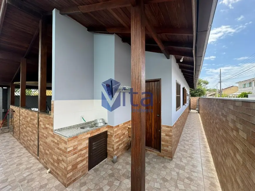 Foto 4 de Casa com 2 quartos à venda, 220m2 em Ingleses do Rio Vermelho, Florianopolis - SC