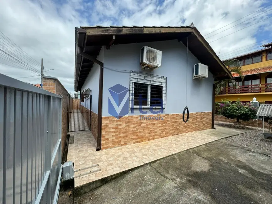 Foto 3 de Casa com 2 quartos à venda, 220m2 em Ingleses do Rio Vermelho, Florianopolis - SC