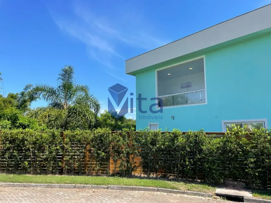 Casa de Condomínio com 4 quartos à venda, 220m2 em Vargem Grande, Florianopolis - SC - imagem 4 Foto 4 de Casa de Condomínio com 4 quartos à venda, 220m2 em Vargem Grande, Florianopolis - SC