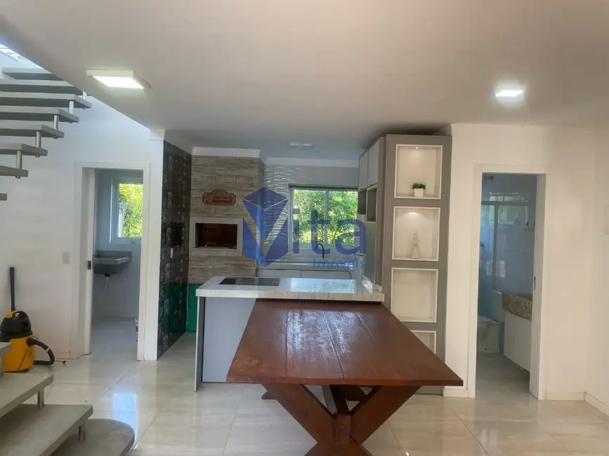 Casa de Condomínio com 4 quartos à venda, 220m2 em Vargem Grande, Florianopolis - SC - imagem 7 Foto 7 de Casa de Condomínio com 4 quartos à venda, 220m2 em Vargem Grande, Florianopolis - SC