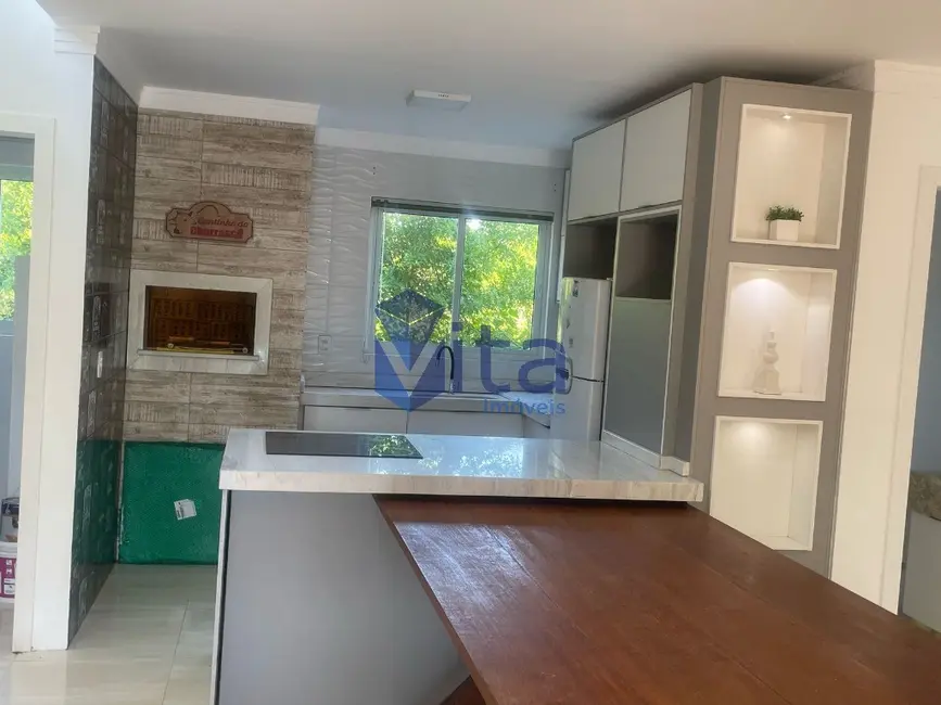 Casa de Condomínio com 4 quartos à venda, 220m2 em Vargem Grande, Florianopolis - SC - imagem 9 Foto 9 de Casa de Condomínio com 4 quartos à venda, 220m2 em Vargem Grande, Florianopolis - SC