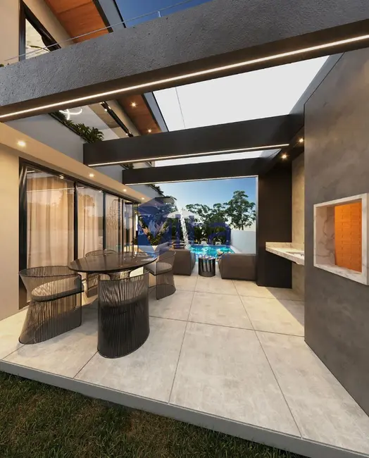 Apartamento com 4 quartos à venda, 296m2 em Ingleses do Rio Vermelho, Florianopolis - SC - imagem 5 Foto 5 de Apartamento com 4 quartos à venda, 296m2 em Ingleses do Rio Vermelho, Florianopolis - SC