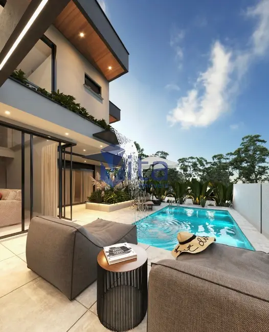 Apartamento com 4 quartos à venda, 296m2 em Ingleses do Rio Vermelho, Florianopolis - SC - imagem 3 Foto 3 de Apartamento com 4 quartos à venda, 296m2 em Ingleses do Rio Vermelho, Florianopolis - SC