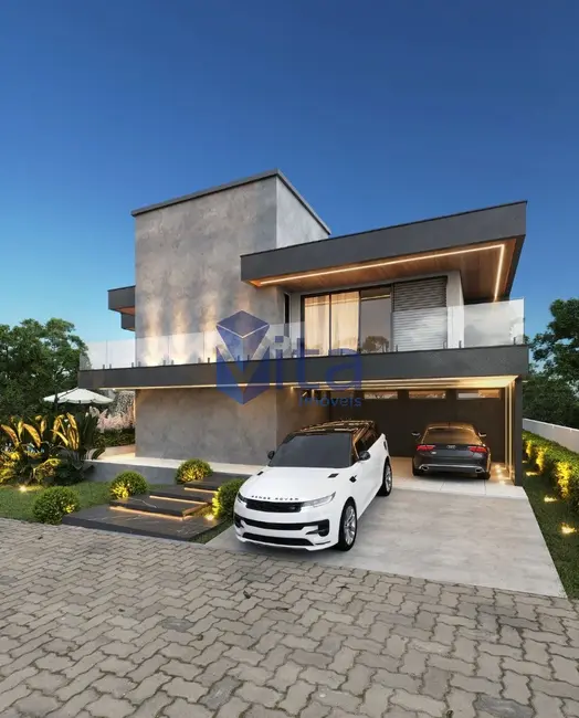 Apartamento com 4 quartos à venda, 296m2 em Ingleses do Rio Vermelho, Florianopolis - SC - imagem 4 Foto 4 de Apartamento com 4 quartos à venda, 296m2 em Ingleses do Rio Vermelho, Florianopolis - SC