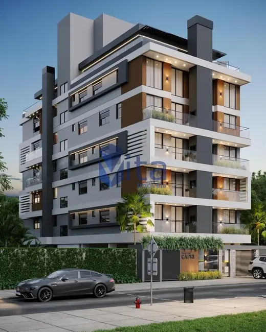 Apartamento com 2 quartos à venda, 88m2 em Ingleses do Rio Vermelho, Florianopolis - SC - imagem 3 Foto 3 de Apartamento com 2 quartos à venda, 88m2 em Ingleses do Rio Vermelho, Florianopolis - SC