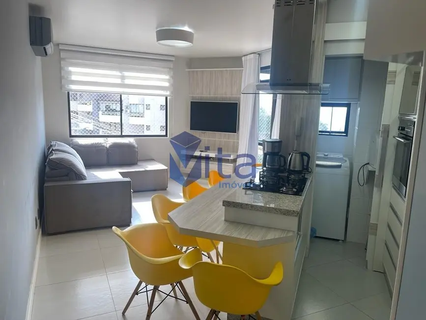 Foto 3 de Apartamento com 2 quartos à venda, 94m2 em Canasvieiras, Florianopolis - SC